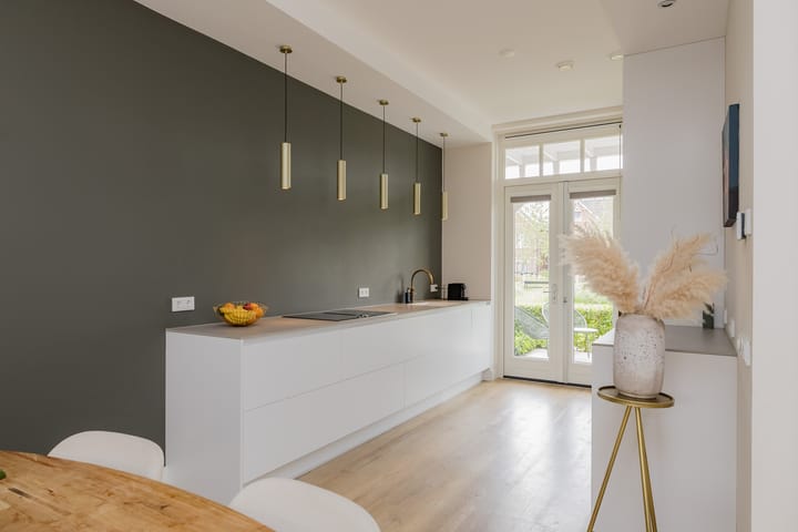 Foto 3 van Sint Bavopark 11