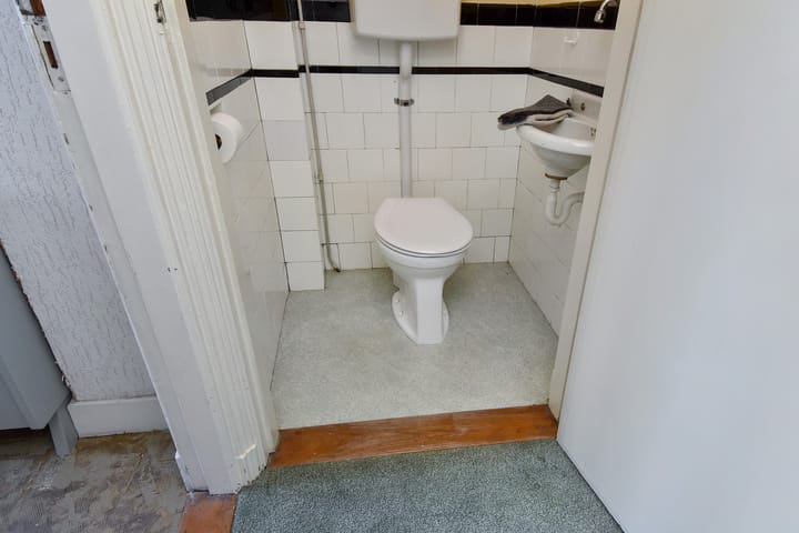 Photo 40 of Schoutenstraat 28