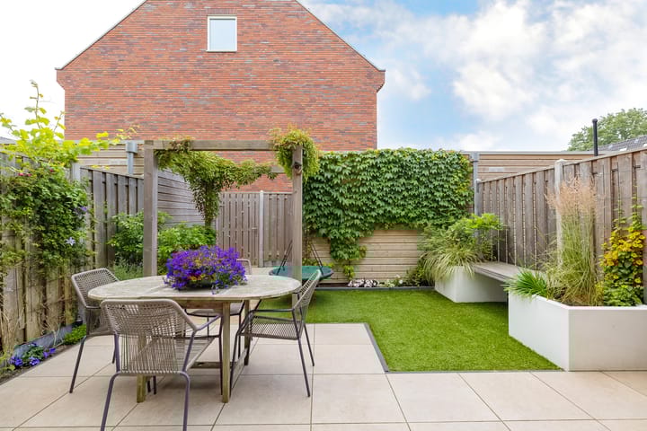 Foto 4 van Sint Bavopark 11