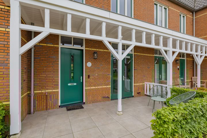 Foto 5 van Sint Bavopark 11