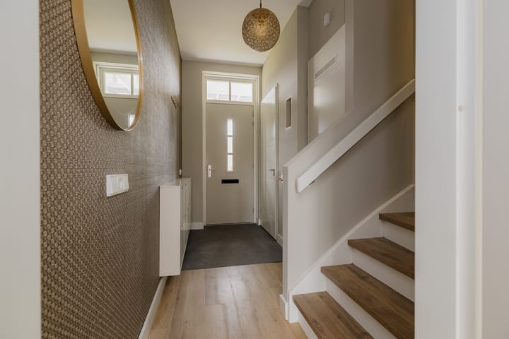 Foto 6 van Sint Bavopark 11