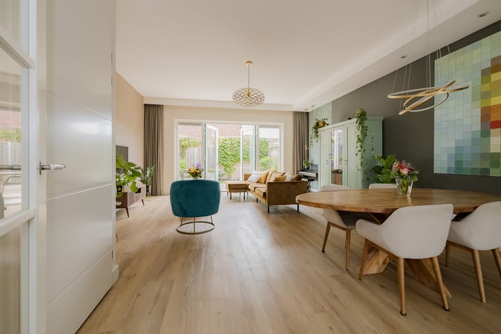 Foto 8 van Sint Bavopark 11