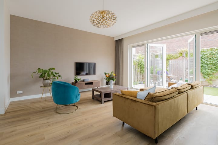 Foto 9 van Sint Bavopark 11