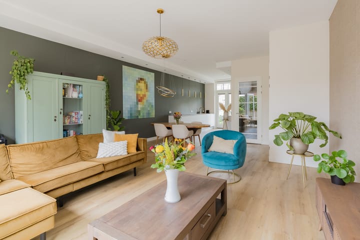 Foto 11 van Sint Bavopark 11