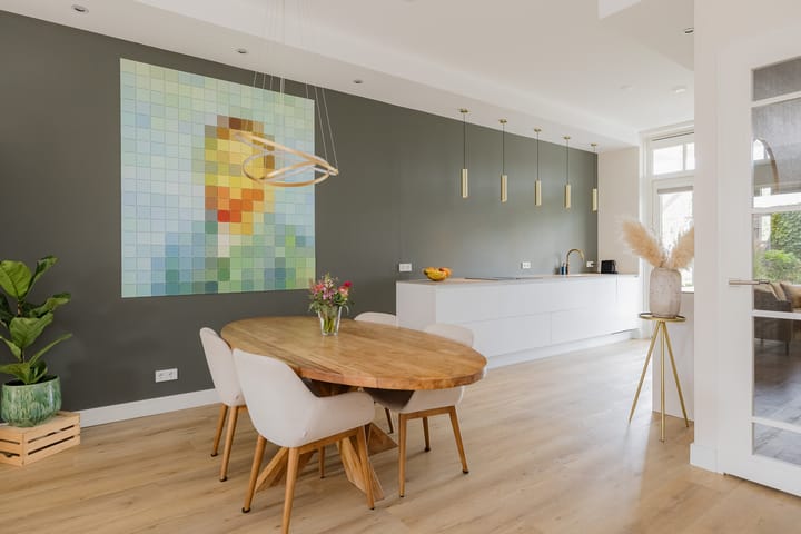 Foto 12 van Sint Bavopark 11