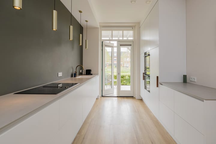 Foto 13 van Sint Bavopark 11