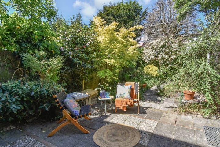 Photo 52 of Schoutenstraat 28