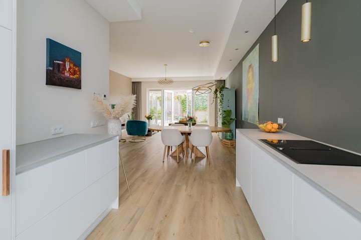 Foto 16 van Sint Bavopark 11