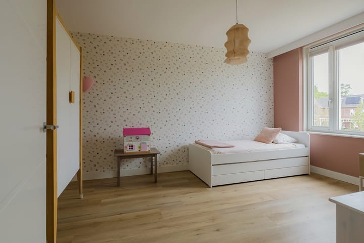 Foto 18 van Sint Bavopark 11