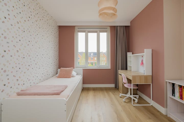 Foto 19 van Sint Bavopark 11