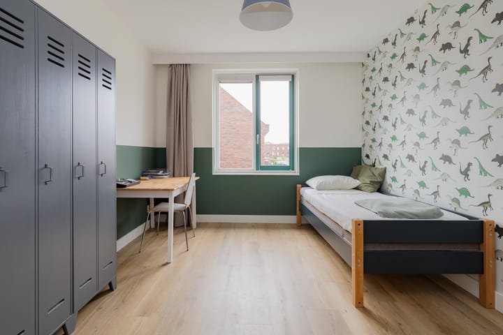 Foto 21 van Sint Bavopark 11