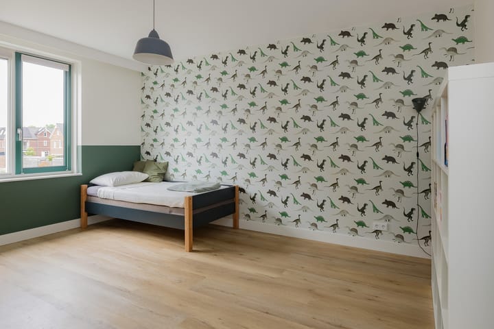 Foto 22 van Sint Bavopark 11