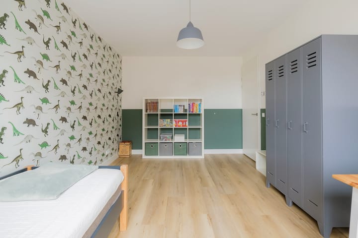 Foto 23 van Sint Bavopark 11