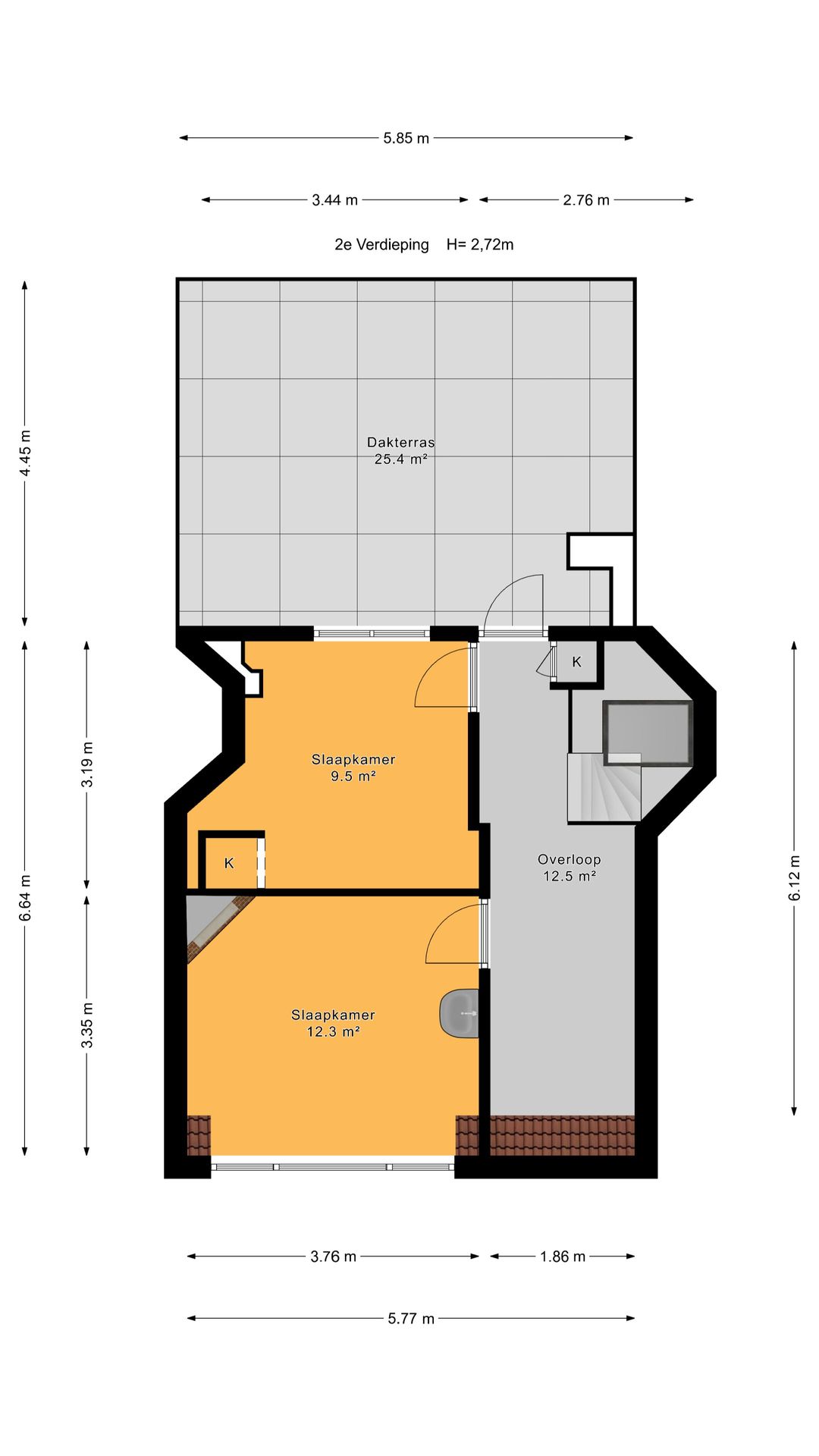 Foto 61 van Schoutenstraat 28