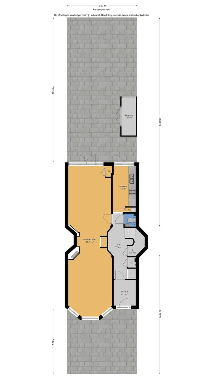 Photo 63 of Schoutenstraat 28