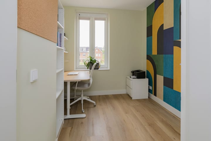 Foto 29 van Sint Bavopark 11