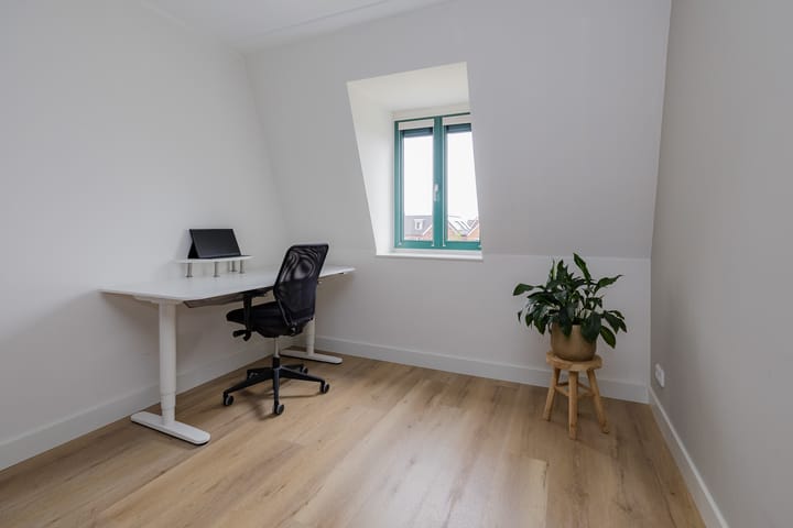 Foto 34 van Sint Bavopark 11