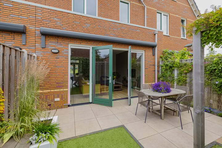 Foto 41 van Sint Bavopark 11