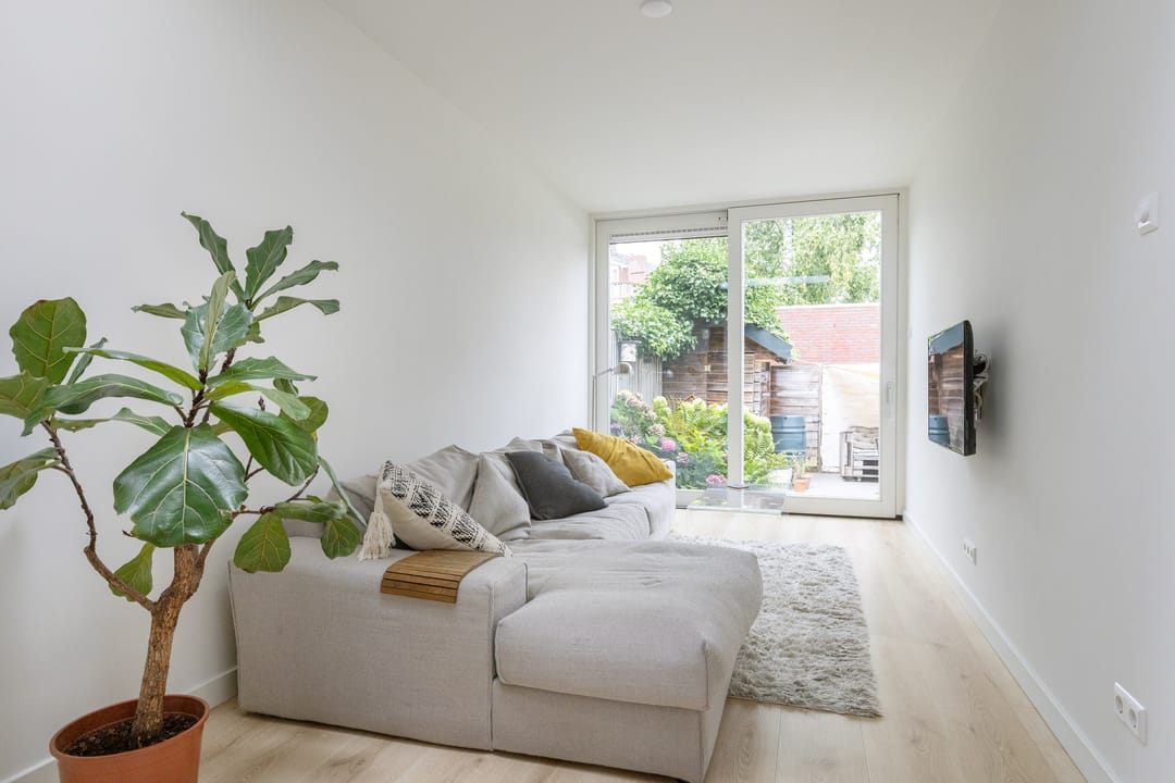 Foto 2 van Maria van Reedestraat 19