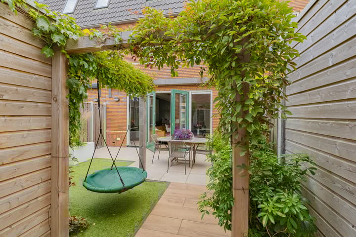 Foto 42 van Sint Bavopark 11