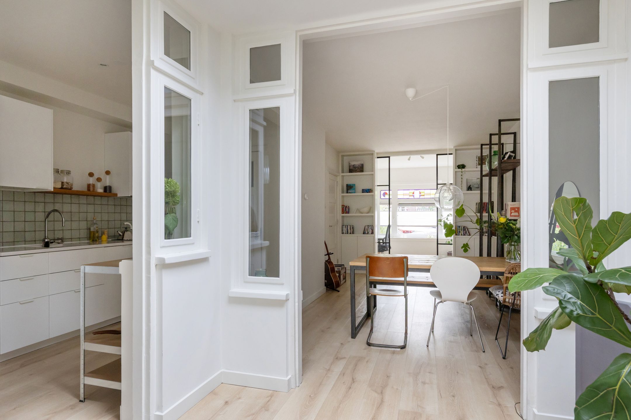 Foto 3 van Maria van Reedestraat 19