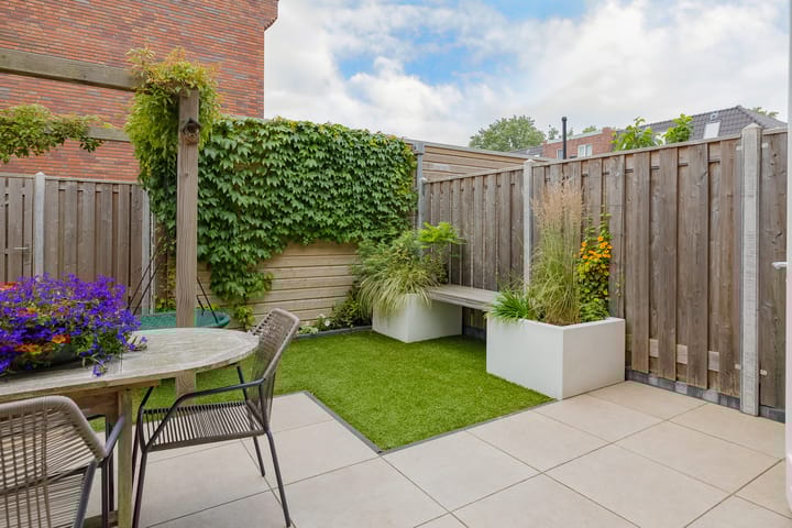 Foto 43 van Sint Bavopark 11