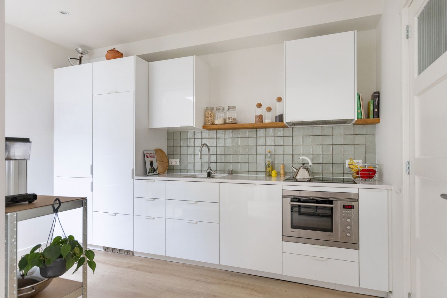 Foto 4 van Maria van Reedestraat 19