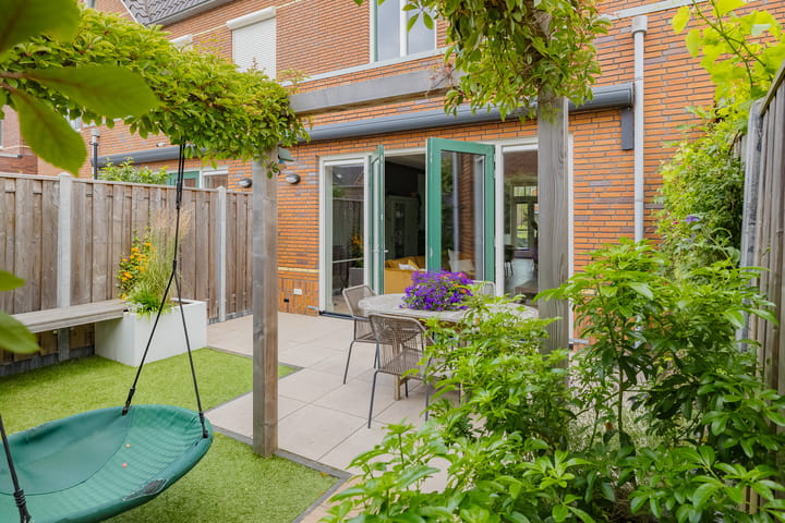 Foto 44 van Sint Bavopark 11