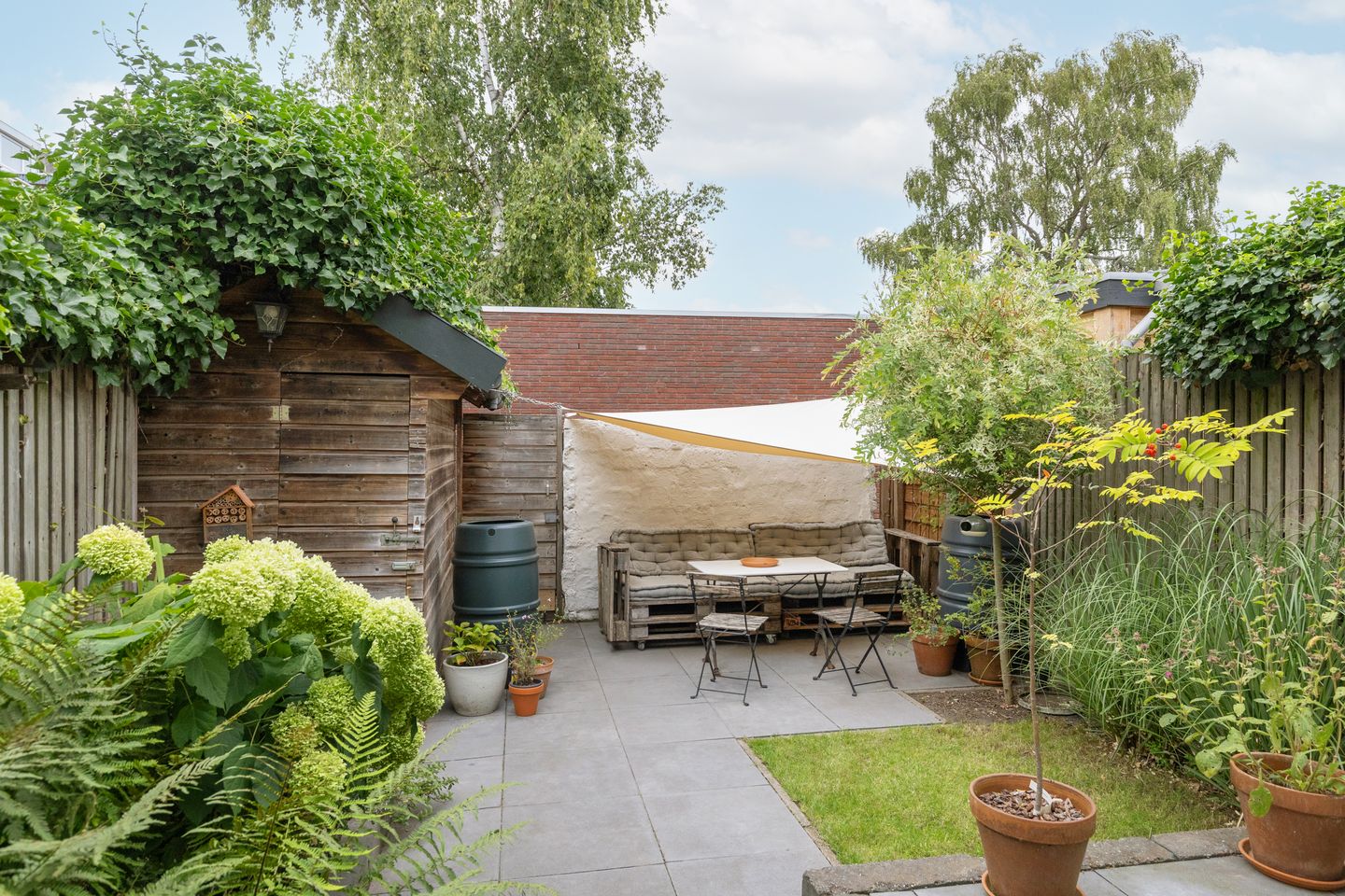 Foto 5 van Maria van Reedestraat 19