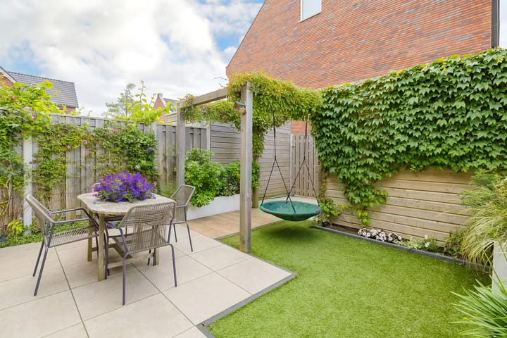 Foto 45 van Sint Bavopark 11