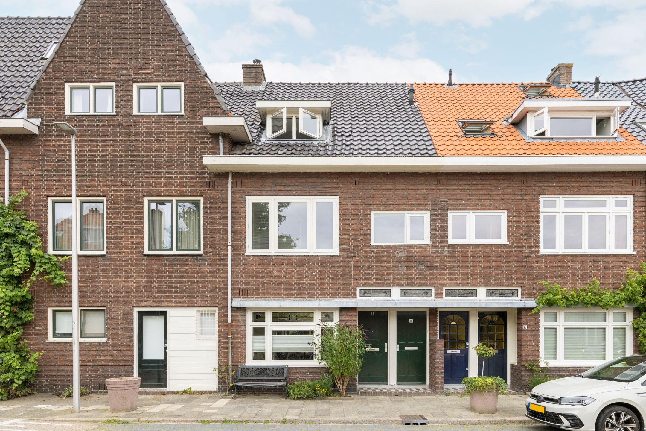 Foto 6 van Maria van Reedestraat 19