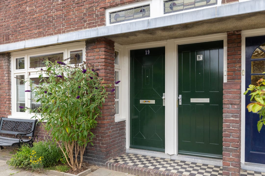 Foto 7 van Maria van Reedestraat 19