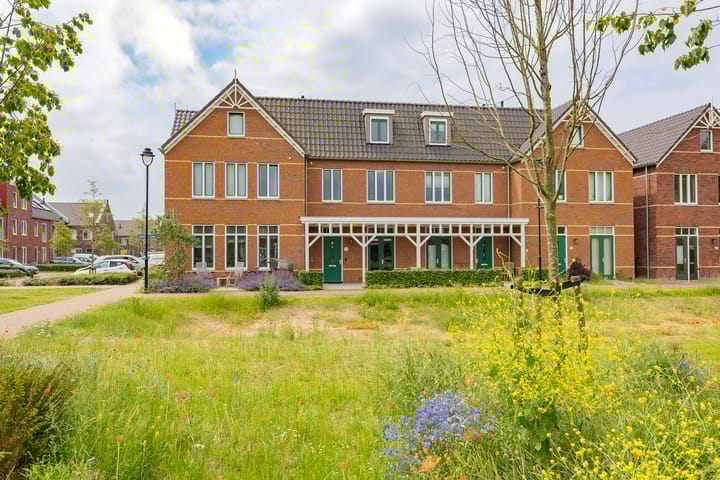 Foto 47 van Sint Bavopark 11