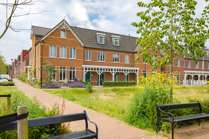 Foto 48 van Sint Bavopark 11