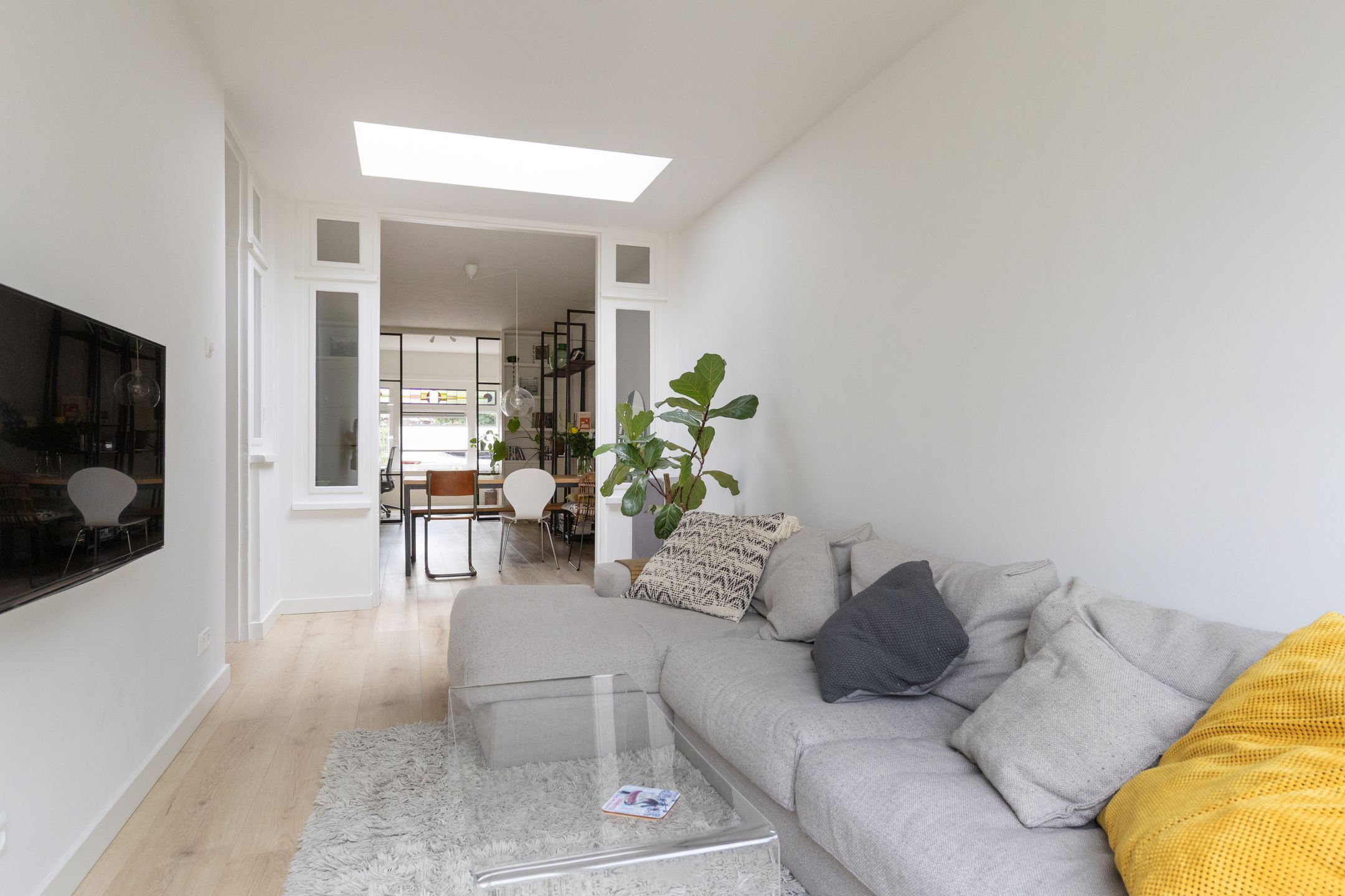 Foto 9 van Maria van Reedestraat 19