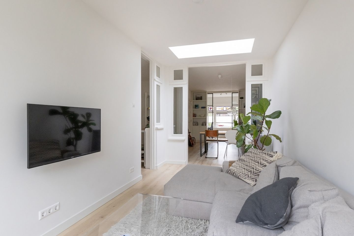 Foto 10 van Maria van Reedestraat 19