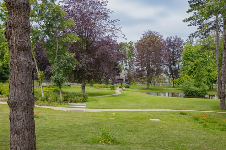 Foto 51 van Sint Bavopark 11