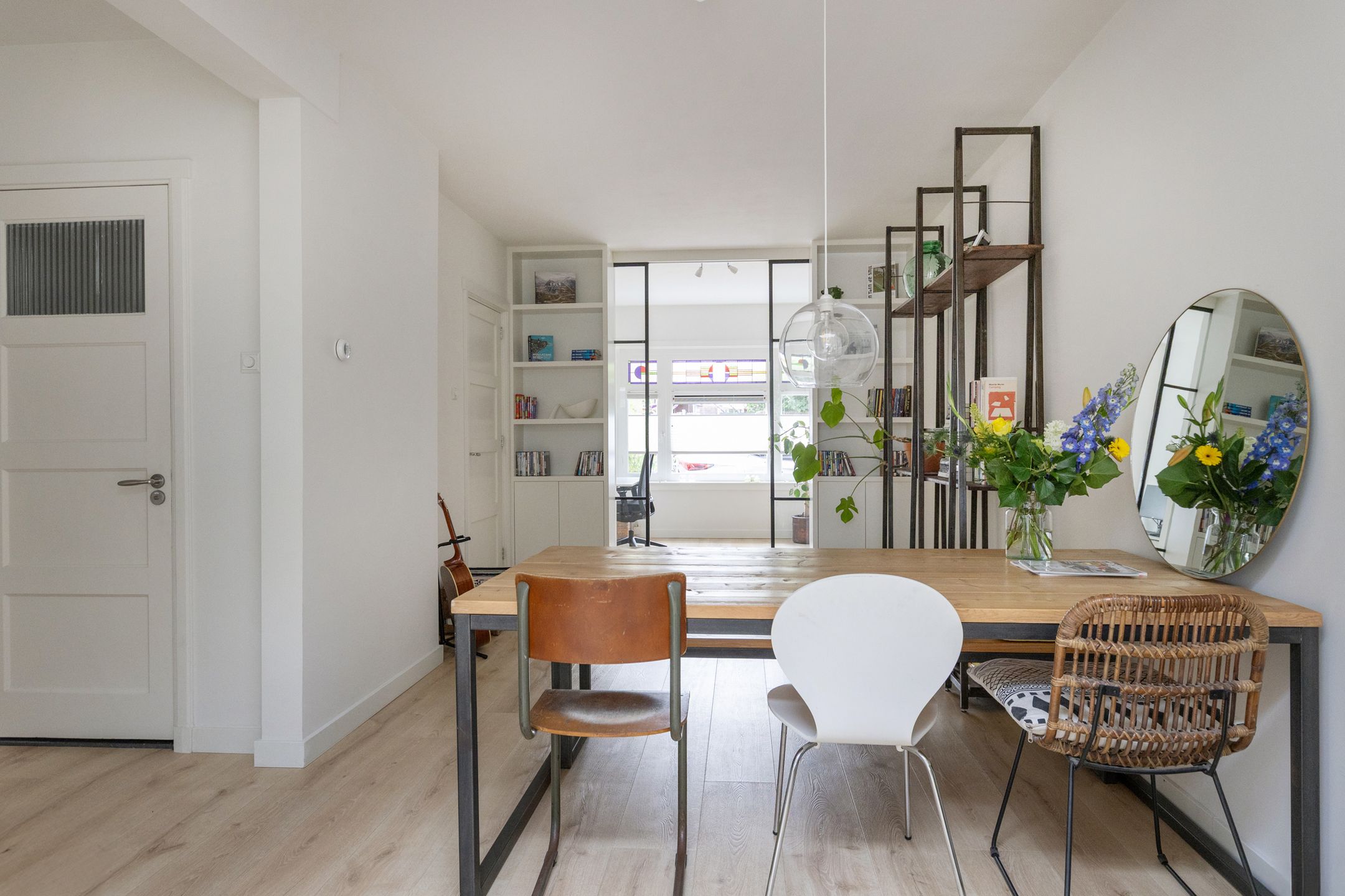 Foto 12 van Maria van Reedestraat 19