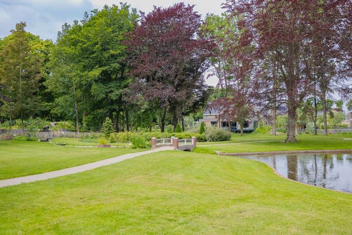 Foto 52 van Sint Bavopark 11