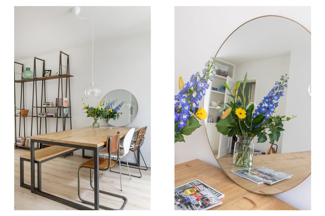 Foto 13 van Maria van Reedestraat 19