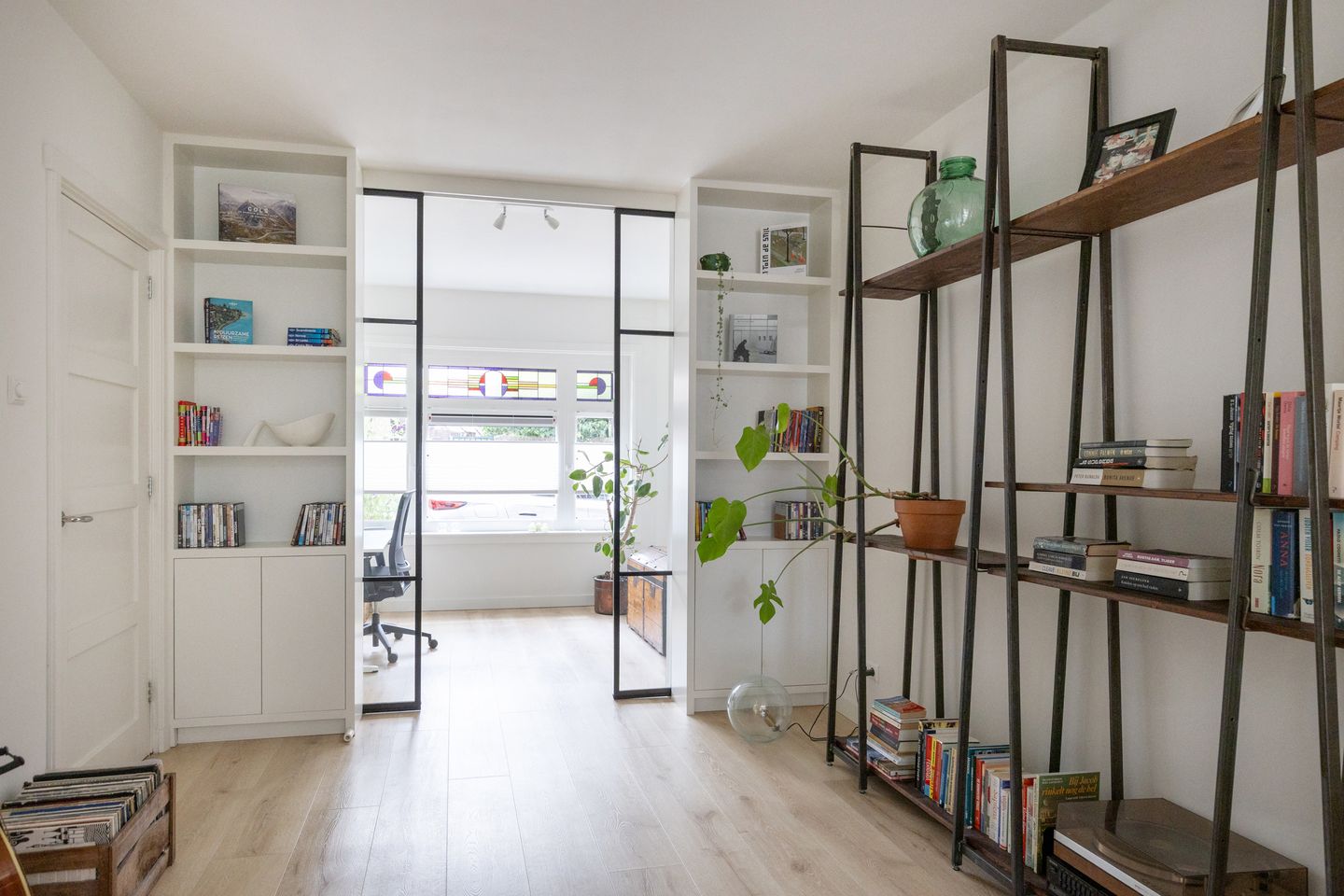 Foto 14 van Maria van Reedestraat 19