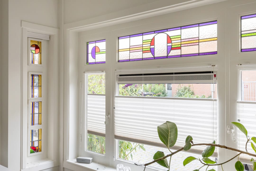 Foto 17 van Maria van Reedestraat 19