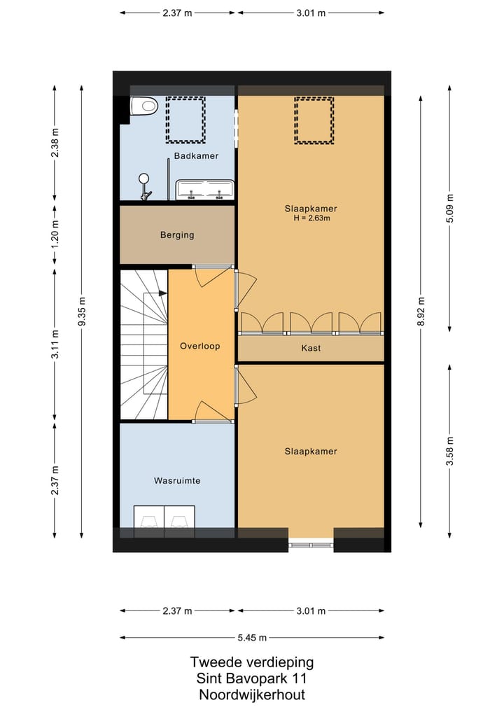 Foto 57 van Sint Bavopark 11