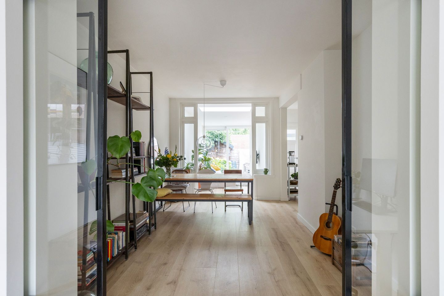 Foto 19 van Maria van Reedestraat 19