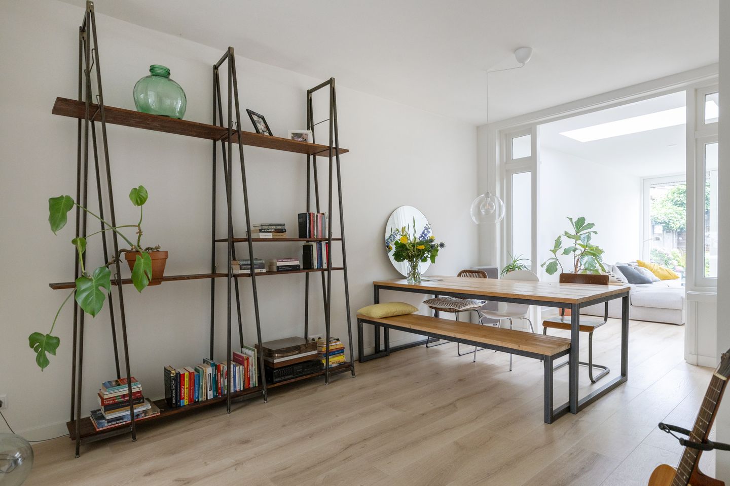 Foto 20 van Maria van Reedestraat 19