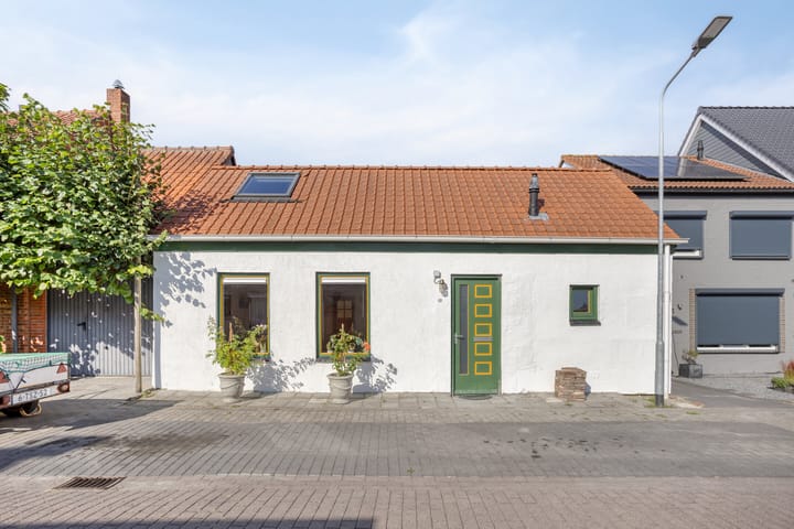 Foto 1 van Hoofdstraat 18