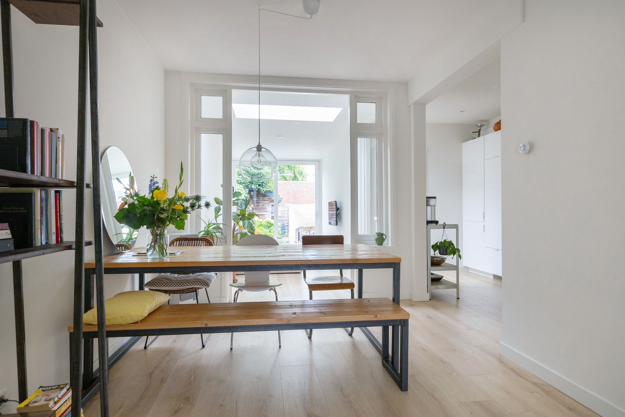 Foto 21 van Maria van Reedestraat 19