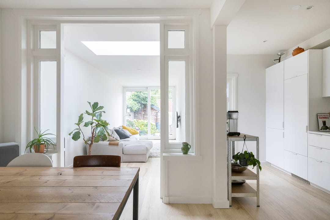 Foto 22 van Maria van Reedestraat 19