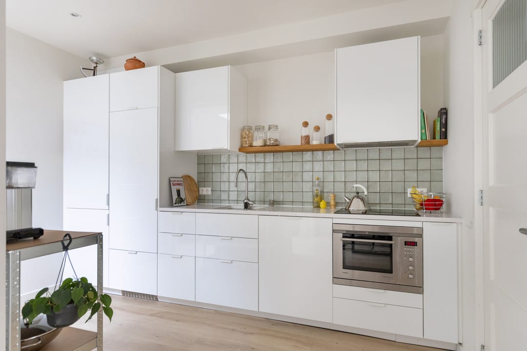 Foto 23 van Maria van Reedestraat 19