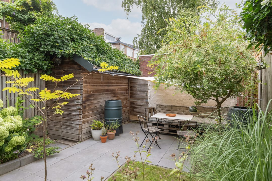 Foto 37 van Maria van Reedestraat 19